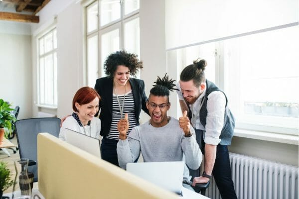 Management-millenial-au-travail