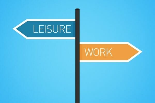 baisser l'absentéisme, tourver équilibre pro perso